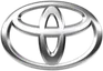Toyota logo